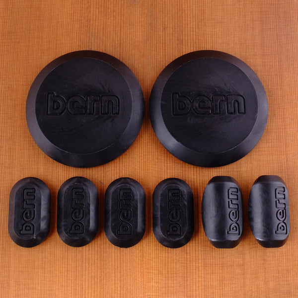 Bern Replacement Pucks - Full Set