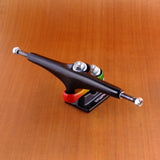 Gullwing 10" Sidewinder II Trucks - Rasta